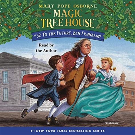 From Listener to Reader: How Magic Tree House Audio Books Foster Literacy Skills